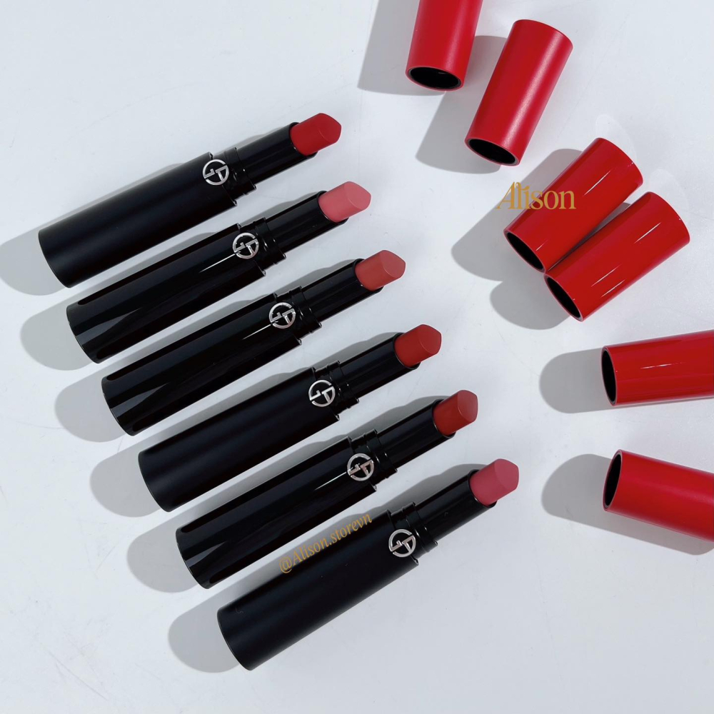 Son Giorgio Armani Lip Power